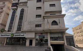 المخملية للوحدات السكنية